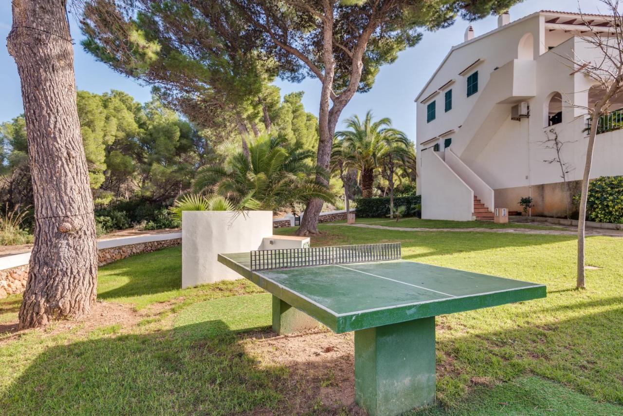 Apartamentos Ses Fonts Son Parc Extérieur photo